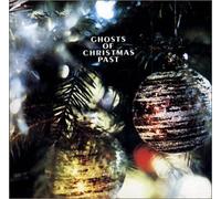 Various - Ghosts of Christmas Past