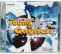 Various - GIamorous DJMIX The S0UND 0F GAY…