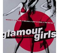 Various - GIamour GirIs [IN THE H0USE]