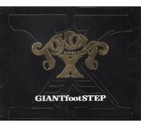 Various - Giant Foot Step [ Release] [Import]