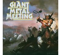 Various - Giant Metal Meeting [Import]