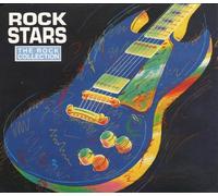 Various - Giant Rock (Compilation CD, 24 Tracks)