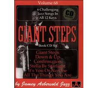 Various - Giant Steps