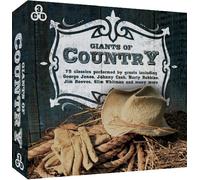 Various - Giants of Country [Import]