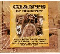Various - Giants of Country [Import]