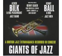Various - Giants of Jazz