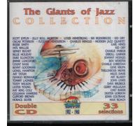 Various - Giants of Jazz Collection