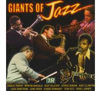 Various - Giants of Jazz [Import]