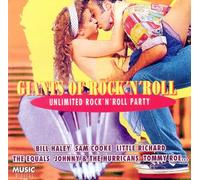 Various - Giants of Roll [Import]