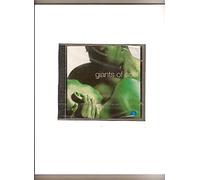 Various - Giants of Soul