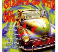 Various - Giant's of The 60's [Import]