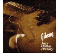 Various - Gibson Jazz Guitar History [Import]