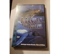 Various - Giganten der Ozeane [Import]