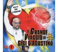 Various - Gigi d Agostino Il Grande Viag [Import]
