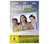 Various - Gilbert Grape-Irgendwo in Iowa
