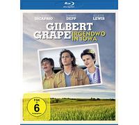 Various - Gilbert Grape-Irgendwo in Iowa Bd [Blu-ray]