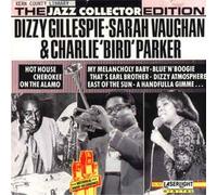 Various - Gillespie/Vaughan/Pa [Import]