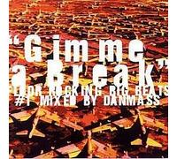 Various - Gimme a Break: Floor Rockin [Import]