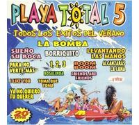 Various - Gimme Spanish Summer Beach Hits !!! (CD, Various, 20 Tracks/Exitos)