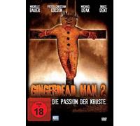 Various - Gingerdead Man 2-die Passion der Kruste