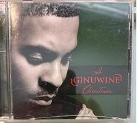 Ginuwine – Christmas – CD – Import USA
