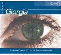 Various - Giorgia-a Tribute
