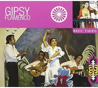 Various - Gipsy Flamenco-World Travels [Import]
