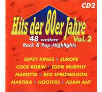 Various - Gipsy Kings Bamboleo & other 80s Smashes (CD Compilation, 16 Tracks, Various, Diverse Artists, Künstler)