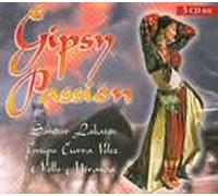 Various - Gipsy Passion [Import]