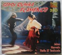 Various - Gipsy Rumba Flamenco [Import]