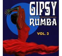 Various - Gipsy-Rumba Vol.2