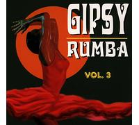 Various - Gipsy-Rumba Vol.3