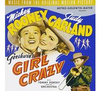 Various - Girl Crazy