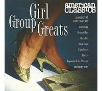 Various - Girl Group Greats [Import]