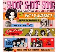 Various - Girl Group Hits Soop Song [Import]