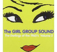 Various - Girl Group Sound 2 [Import]