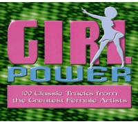 Various - Girl Power