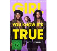 Various - Girl You Know It's True [Import]
