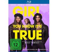 Various - Girl You Know It's True BD