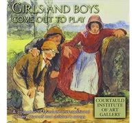 Various - Girls and Boys Come Out to Pla [Import]