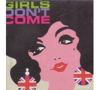 Various - Girls Don't Come [Import]