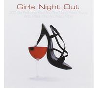 Various - Girls Night Out [Import]