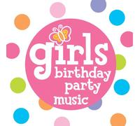 Various - Girls Party Music