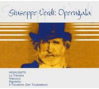 Various - Giuseppe Verdi Collection