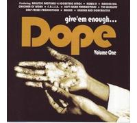 Various - Give 'Em Enough Dope