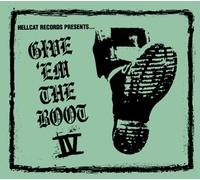 Various - Give 'em the Boot4