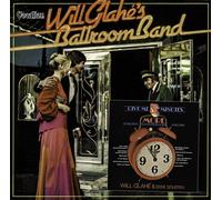 Glahe, Will – Give Me Five Minutes More & – CD