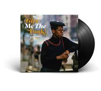 Give Me The Funk ! Volume 2 Vinyle
