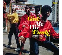 Various - Give Me the Funk!