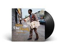 Give Me the Funk! - the Tribute Session